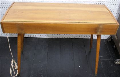 Hohner-Cembalet rare early keyboard